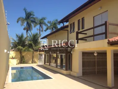 Sobrado com 5 Quartos à venda, 240m² no Jardim Virgínia, Guarujá