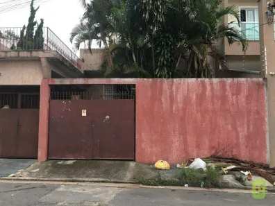 Lote/Terreno à venda, 500m² no Vila Príncipe de Gales, Santo André