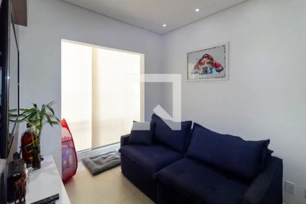 Apartamento com 2 Quartos à venda, 49m² no Jardim Independência, São Paulo