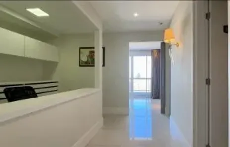 Sala Comercial à venda, 41m² no Vila Izabel, Curitiba