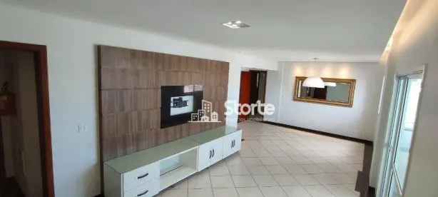 Apartamento com 3 Quartos à venda, 126m² no Brasil, Uberlândia