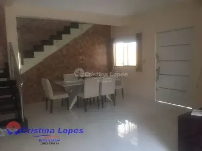 Casa com 4 Quartos à venda, 240m² no Santa Isabel, Teresina