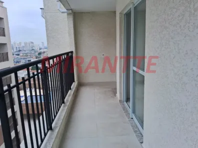 Apartamento com 2 Quartos à venda, 59m² no Vila Bandeirantes, São Paulo
