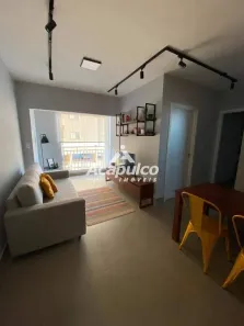 Apartamento com 2 Quartos à venda, 56m² no Jardim Firenze, Santa Bárbara D'Oeste