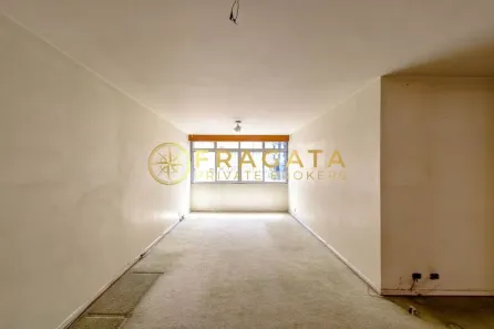Apartamento com 3 Quartos à venda, 120m² no Itaim Bibi, São Paulo