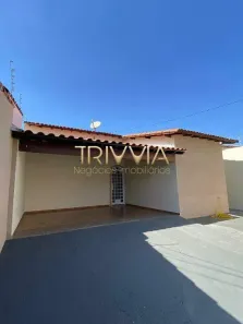 Casa com 3 Quartos à venda, 130m² no Segismundo Pereira, Uberlândia