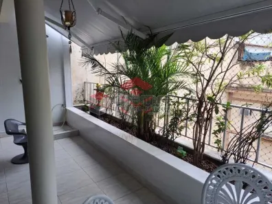 Cobertura com 3 Quartos à venda, 136m² no Flamengo, Rio de Janeiro