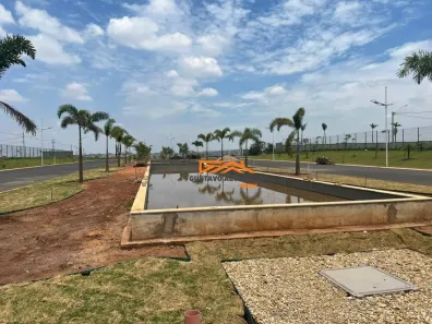 Lote/Terreno à venda, 226m² no Parque Brasil 500, Paulínia