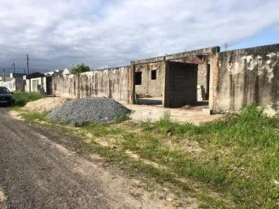 Casa com 2 Quartos à venda, 53m² no Cibratel II, Itanhaém