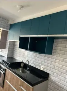 Apartamento com 2 Quartos à venda, 50m² no Tatuapé, São Paulo