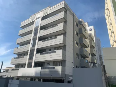 Apartamento com 1 Quarto para alugar, 40m² no Barreiros, Florianópolis