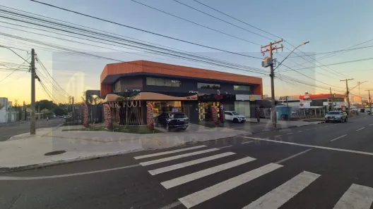 Sala Comercial para alugar, 128m² no Jardim Atlântico, Goiânia