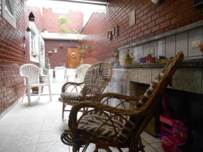 Casa com 5 Quartos à venda, 240m² no Vila Mariana, São Paulo
