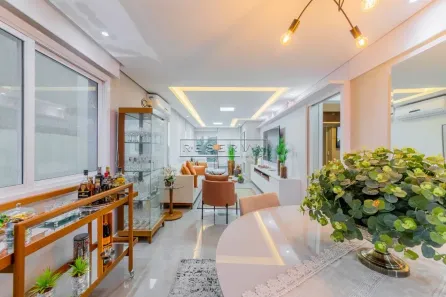 Apartamento com 2 Quartos à venda, 84m² no Petrópolis, Porto Alegre