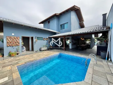 Casa com 4 Quartos à venda, 234m² no Maitinga, Bertioga