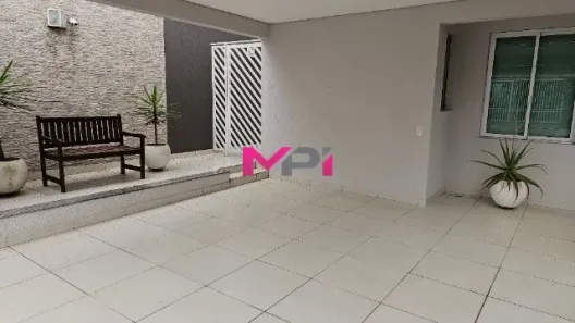 Sobrado com 3 Quartos à venda, 166m² no Vila Guarani, Jundiaí
