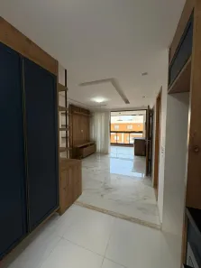 Apartamento com 2 Quartos à venda, 65m² no Buraquinho, Lauro de Freitas