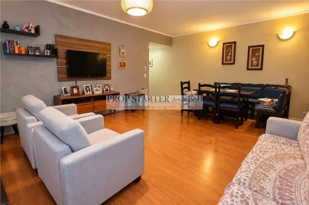 Apartamento com 3 Quartos à venda, 125m² no Consolação, São Paulo