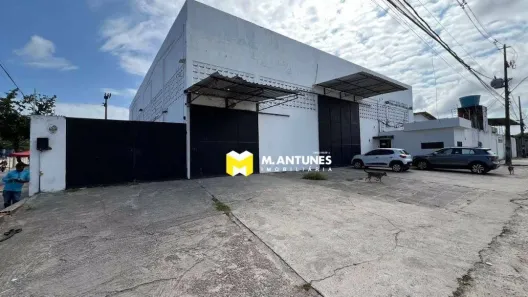 Galpão/Depósito/Armazém para alugar, 1478m² no Boa Viagem, Recife