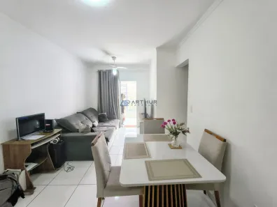 Apartamento com 2 Quartos à venda, 62m² no Aviação, Praia Grande