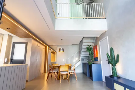 Apartamento com 2 Quartos para alugar, 100m² no Vila Ipojuca, São Paulo