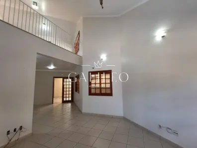 Casa com 4 Quartos à venda, 305m² no Jardim Santa Teresa, Jundiaí