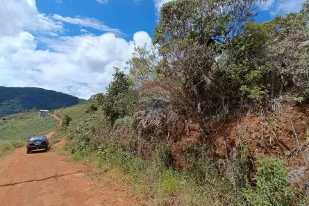 Lote/Terreno à venda, 1700m² no Albuquerque, Teresópolis