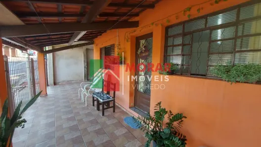 Casa com 6 Quartos à venda, 330m² no Capela, Vinhedo