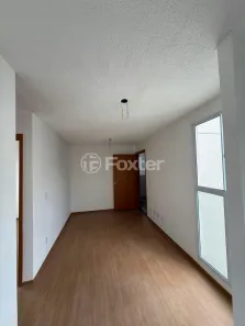 Apartamento com 2 Quartos à venda, 40m² no Cecília, Viamão