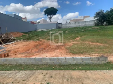 Lote/Terreno à venda, 386m² no Jardim Villagio Milano, Sorocaba