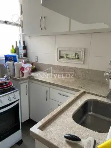 Apartamento com 2 Quartos à venda, 66m² no Humaitá, Rio de Janeiro