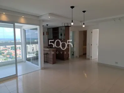 Apartamento com 1 Quarto para venda ou aluguel, 86m² no Itu Novo Centro, Itu