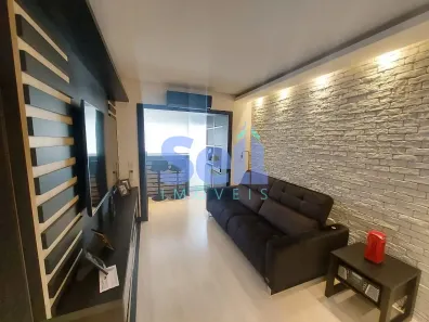 Apartamento com 1 Quarto à venda, 40m² no Vila Pompéia, São Paulo