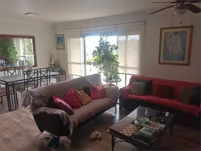 Apartamento com 3 Quartos à venda, 126m² no Parque Colonial, São Paulo