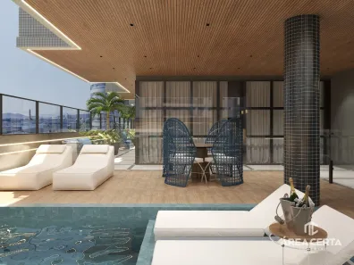 Apartamento com 2 Quartos à venda, 83m² no Pedra Branca, Palhoça