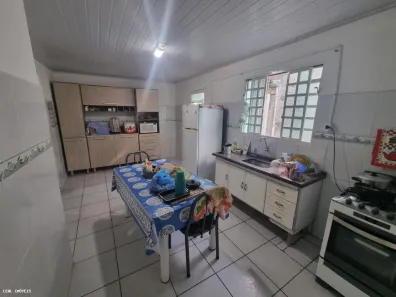Casa com 3 Quartos à venda, 123m² no Conjunto Habitacional Ana Jacinta, Presidente Prudente