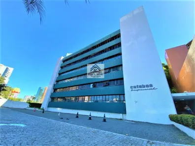 Imóvel Comercial para alugar, 350m² no Caminho das Árvores, Salvador