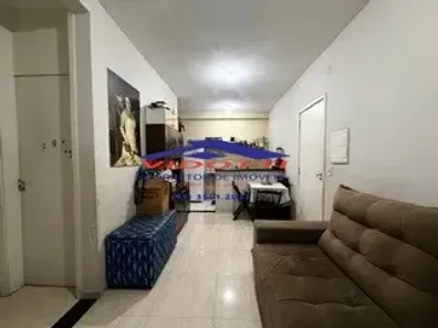 Apartamento com 2 Quartos à venda, 45m² no Niterói, Betim