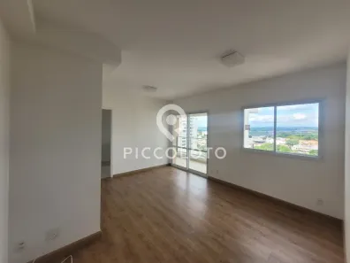 Apartamento com 2 Quartos para alugar, 75m² no Parque Taquaral, Campinas