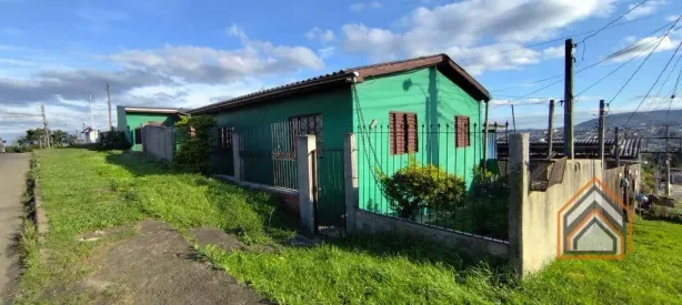 Casa com 4 Quartos à venda, 100m² no Aparecida, Alvorada