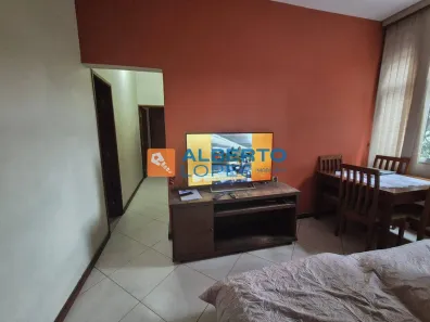 Apartamento com 2 Quartos à venda, 70m² no Cocotá, Rio de Janeiro