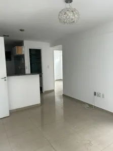 Apartamento com 2 Quartos para alugar, 48m² no Pina, Recife