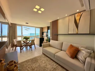 Apartamento com 2 Quartos à venda, 60m² no Capão da Canoa, Capão da Canoa
