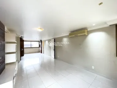 Apartamento com 3 Quartos à venda, 102m² no Mont Serrat, Porto Alegre