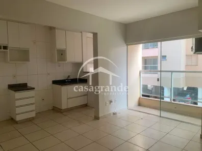 Apartamento com 2 Quartos à venda, 56m² no Marta Helena, Uberlândia