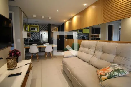 Apartamento com 2 Quartos à venda, 54m² no Ipiranga, São Paulo