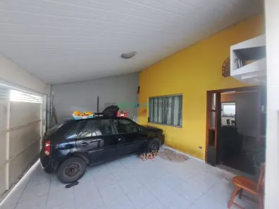 Casa com 3 Quartos à venda, 107m² no Jaraguá, Piracicaba