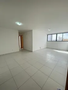 Apartamento com 3 Quartos para alugar, 87m² no Catolé, Campina Grande