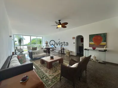Apartamento com 3 Quartos à venda, 200m² no Pitangueiras, Guarujá