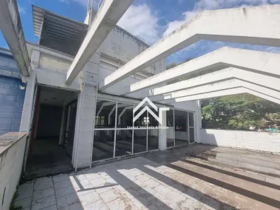 Galpão/Depósito/Armazém para alugar, 2500m² no Jardim São Lourenço, Bragança Paulista